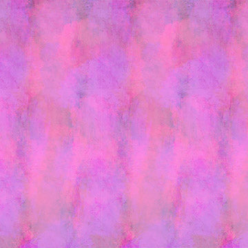 Sunset Strokes Quilt Fabric - Tropical Twilight in Afterglow Pink/Purple - 10803-22