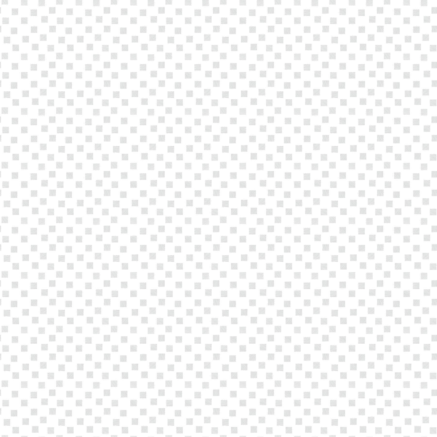 Tender Quilt Fabric - Bricks in Gray - 91168-90