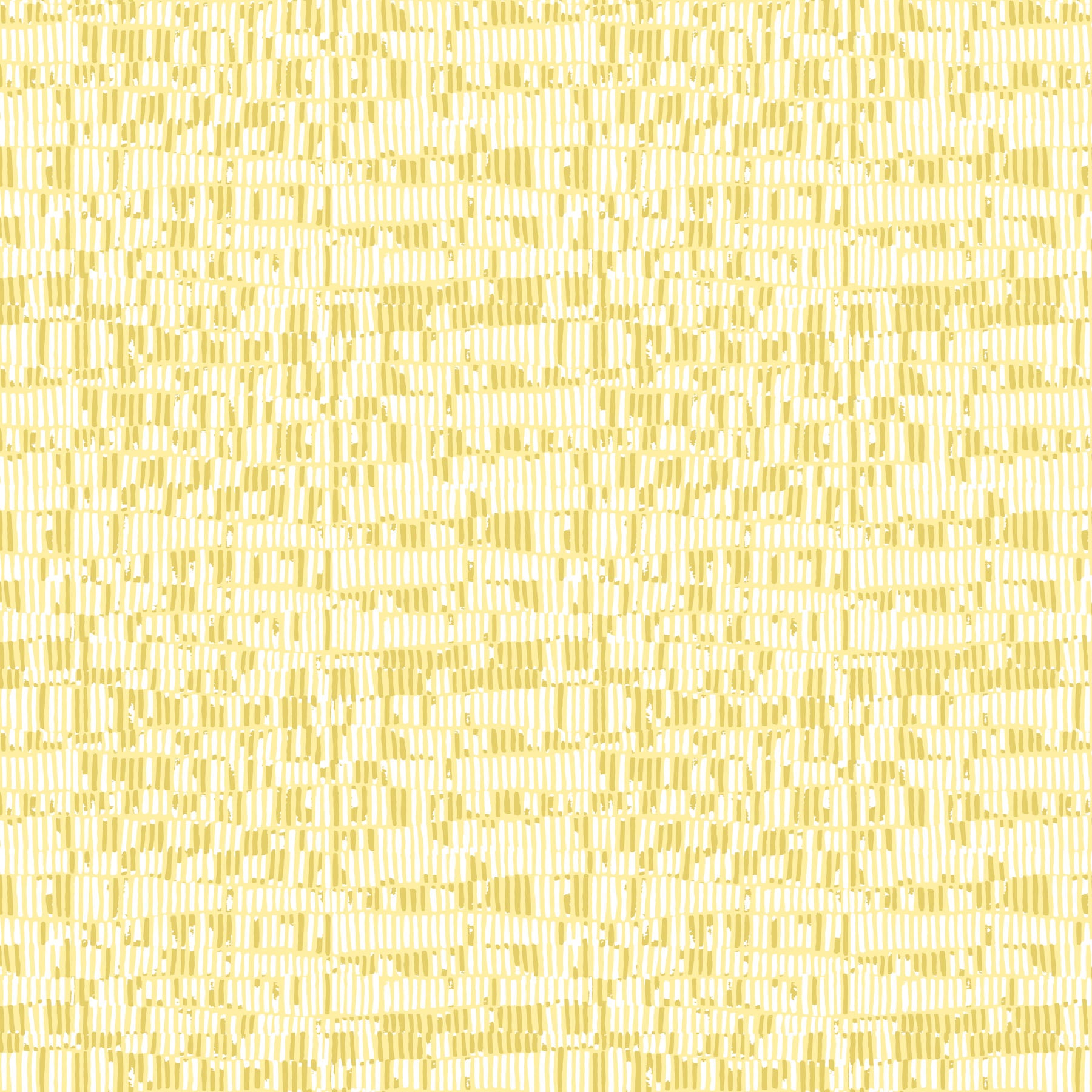 Tender Quilt Fabric - Pavement in Yellow - 91165-50