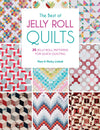 The Best of Jelly Roll Quilts Book - DC09711