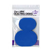 The Gypsy Quilter Grip & Stitch Quilting Disks - TGQ141