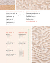 The Ultimate Guide to Free-Motion Quilting with Angela Walters - 11596
