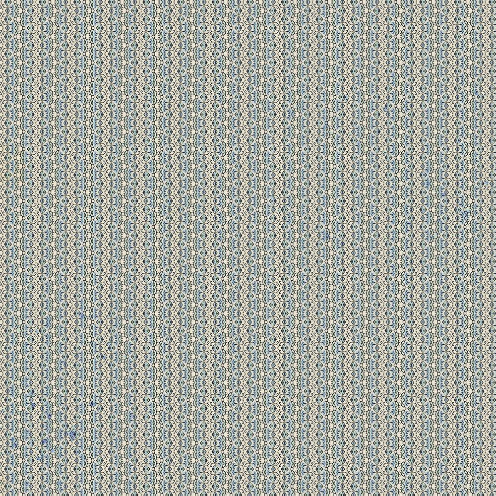 Tim Holtz Eclectic Elements Palette Quilt Fabric - Blue Tiny Print - PWTH288.BLUE