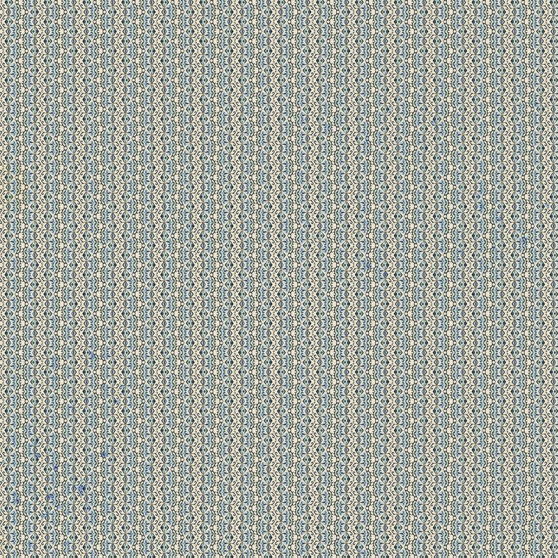 Tim Holtz Eclectic Elements Palette Quilt Fabric - Blue Tiny Print - PWTH288.BLUE