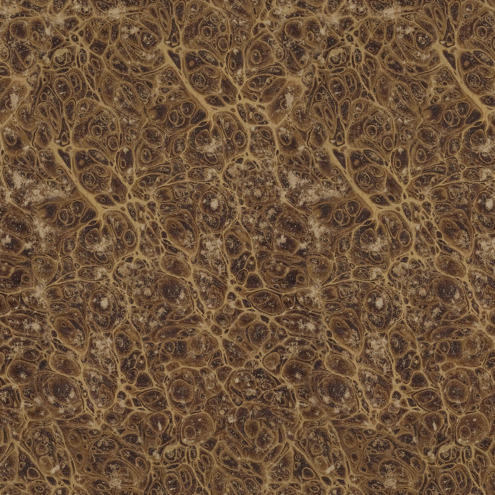 Tim Holtz Eclectic Elements Palette Quilt Fabric - Neutral Marble (Brown) - PWTH259.NEUTRAL