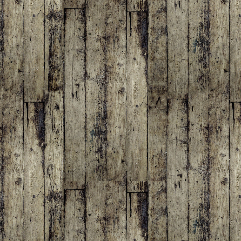 Tim Holtz Eclectic Elements Palette Quilt Fabric - Neutral Wood (Gray/Brown) - PWTH256.NEUTRAL