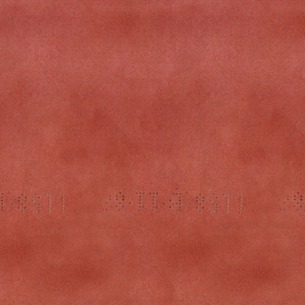 Tim Holtz Eclectic Elements Palette Quilt Fabric - Red Vintage - PWTH229.RED