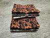 Tim Holtz Eclectic Elements Palette Seasonal Quilt Fabric - Halloween 5 piece Fat Quarter Bundle - TH-HALL