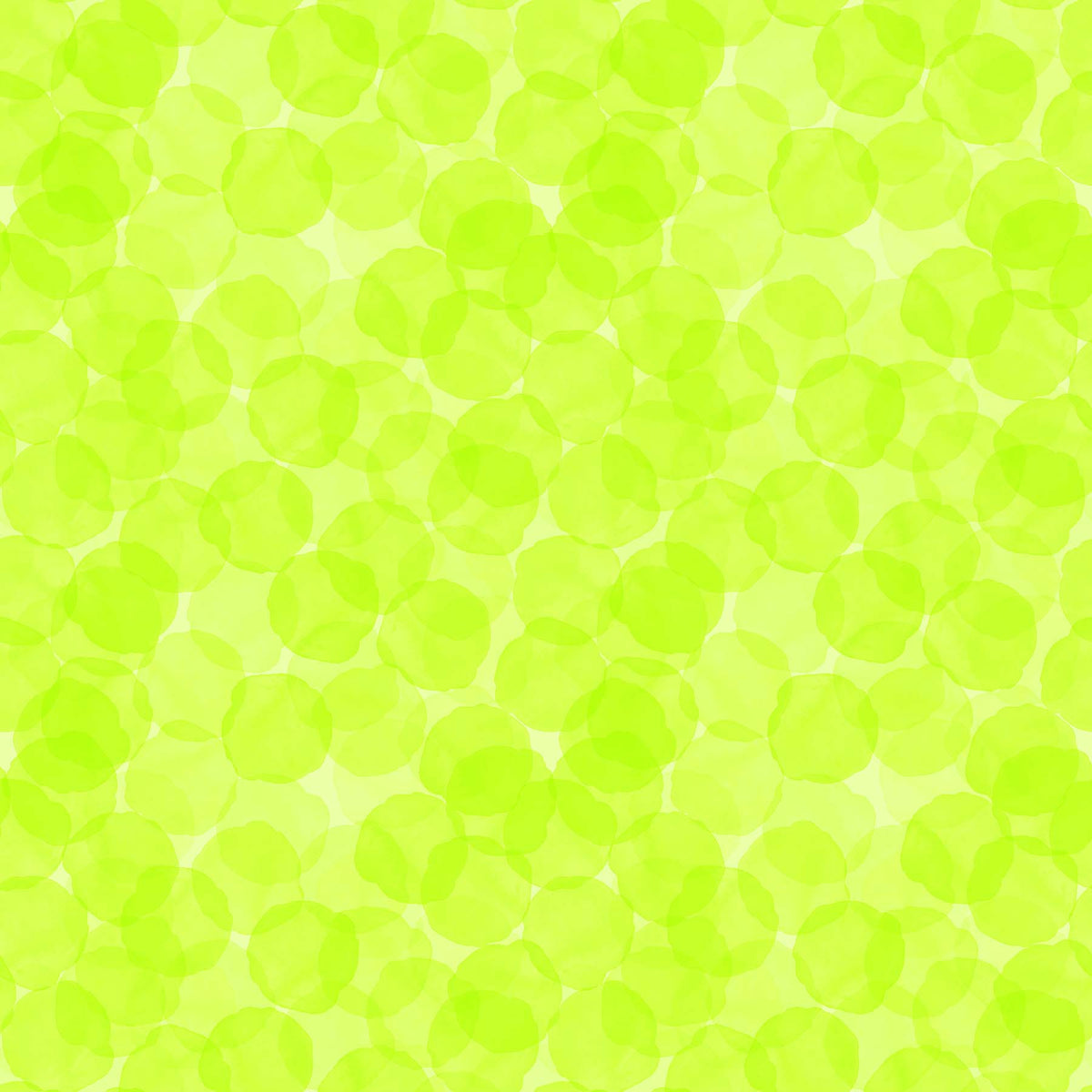 Tonal Trios Quilt Fabric - Juicy in Pickle Juice (Green) - 10453-71