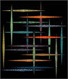 To the Point Quilt Pattern by Tamarinis - P220-TOTHEPOINT