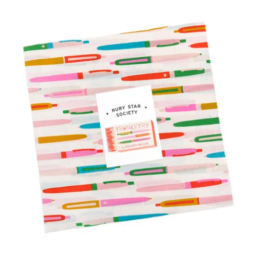 Trinketry Layer Cake from Ruby Star Society - RS0109LC