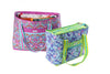 Two Big Totes Bag Pattern from By Annie - PBA310