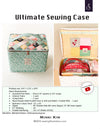 Ultimate Sewing Case BY Minki Kim - SI-BP11
