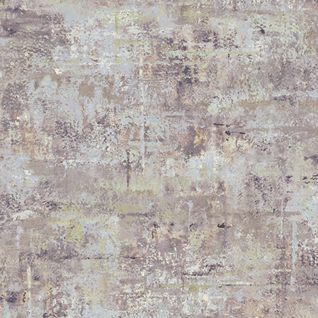 Vibe Quilt Fabric - Mottled Blender in Gray - 2600 30663 K