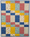 Vroom Vroom Quilt Kit - VROOM-KIT