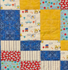 Vroom Vroom Quilt Kit - VROOM-KIT