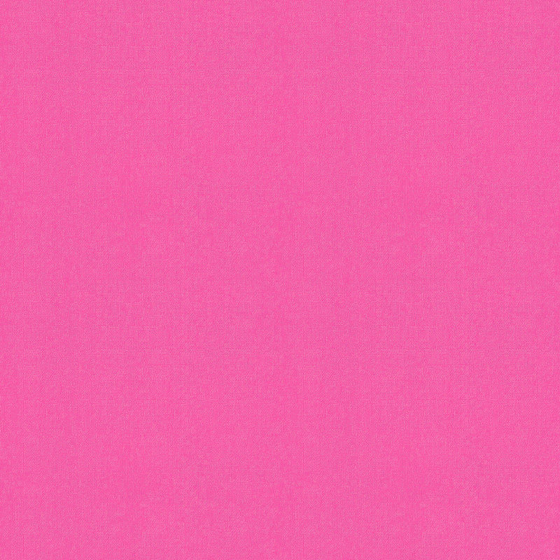 Warp and Weft Hue Crossweaves Quilt Fabric by Ruby Star Society - Vibrant Pink - RS4108 30