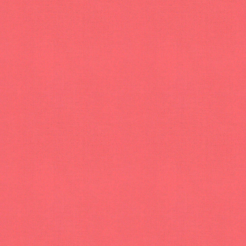 Warp and Weft Hue Crossweaves Quilt Fabric by Ruby Star Society - Watermelon Pink - RS4108 26
