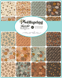 Wellspring Assortment