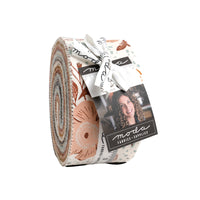 Wellspring Quilt Fabric - Jelly Roll - set of 40 2 1/2" strips - 45670JR