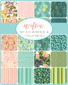 Willow Quilt Fabric - Layer Cake - set of 42 10" squares - 36060LC