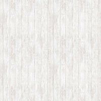 Winter Song Quilt Fabric -  Wood in White/Gray - 27810-10