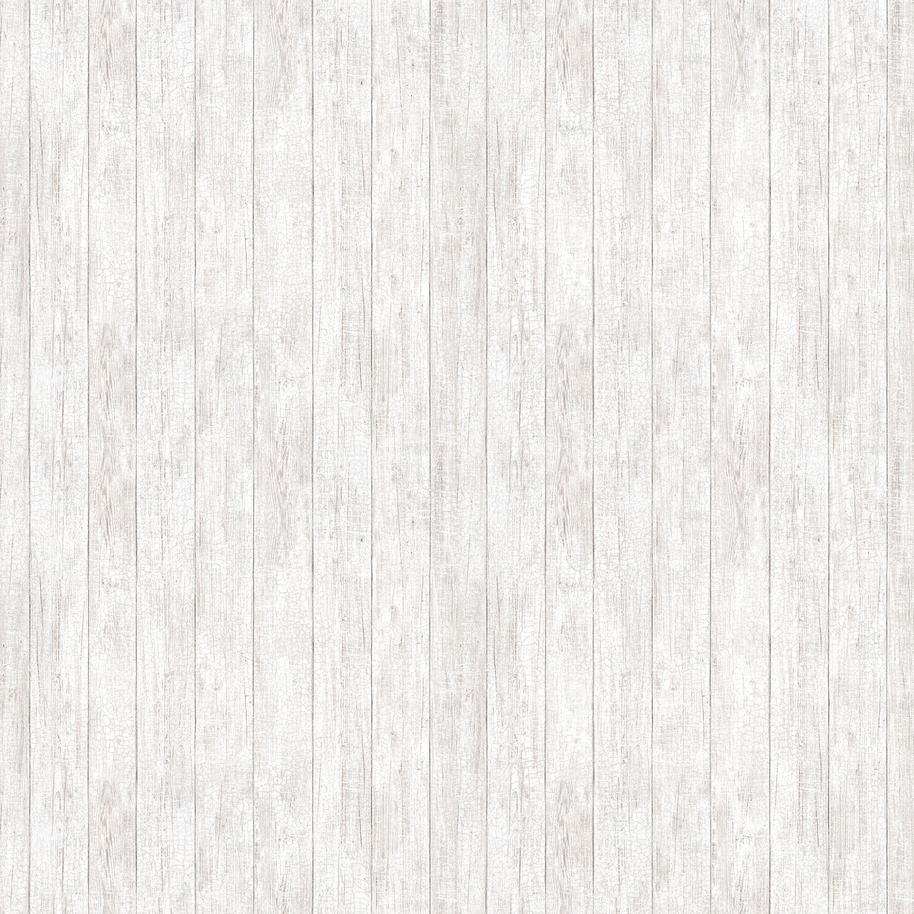 Winter Song Quilt Fabric -  Wood in White/Gray - 27810-10