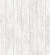 Winter Song Quilt Fabric -  Wood in White/Gray - 27810-10