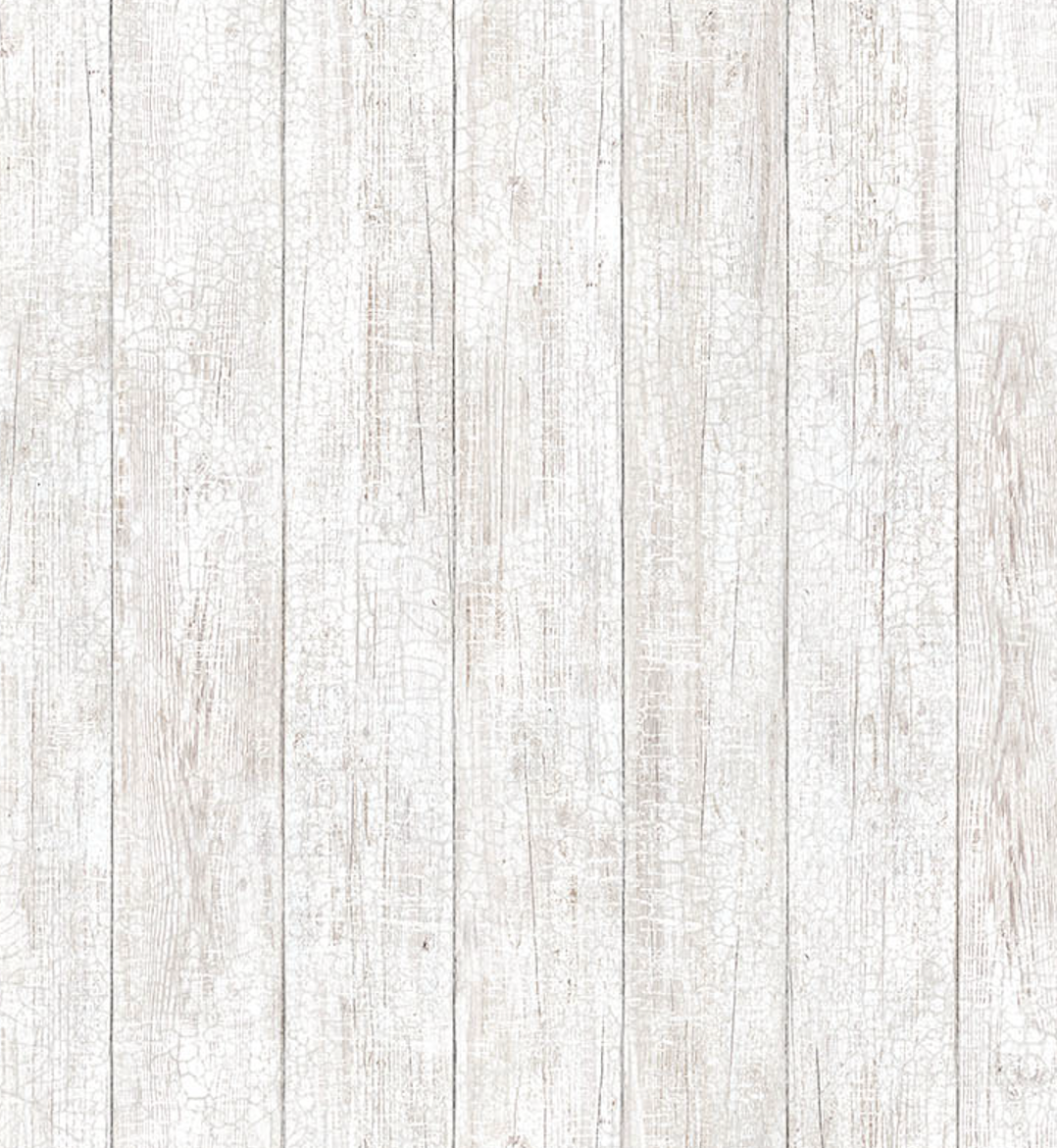 Winter Song Quilt Fabric -  Wood in White/Gray - 27810-10