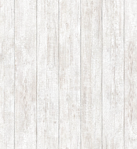 Winter Song Quilt Fabric -  Wood in White/Gray - 27810-10