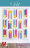 Wish Quilt Pattern by Cluck Cluck Sew - CCS198