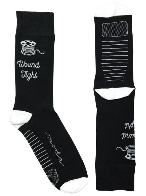Wound Tight Socks - SOCKS 15