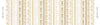 You Are My Sunshine Quilt Fabric - Farm/Bunny Stripe in Multi - 1469-42
