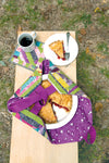 Zero Waste Quilting Book by Patty Murphy - 11577