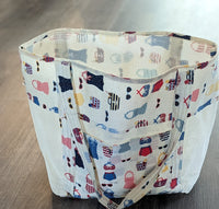 Beach Bag Tote Class with Kristene