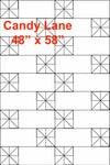 Citrus Toss - The Sassy Sunflower Half Pack Quilts™ Kit