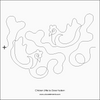 Longarm Pattern (not for sale): Chicken Little