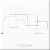 Longarm Pattern (not for sale): Contempo