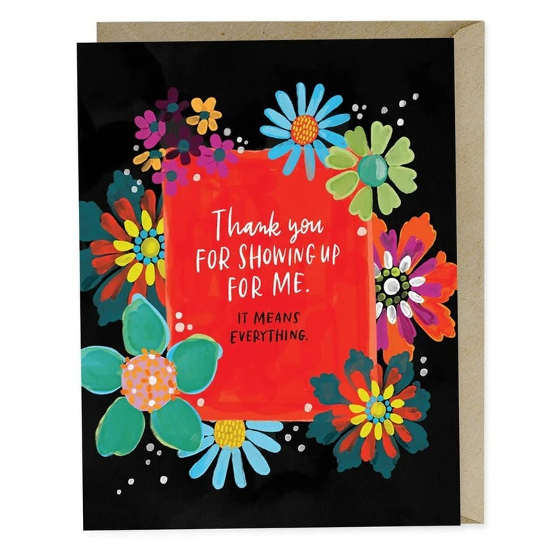 Greeting Card - Empathy