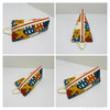 Triangle Pouch Class with Edrina