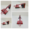 Triangle Pouch Class with Edrina