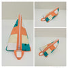 Triangle Pouch Class with Edrina