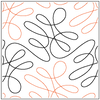 Longarm Pattern (not for sale): Loophole