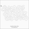 Longarm Pattern (not for sale): Malachite
