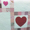Longarm Pattern (not for sale): Marmalade