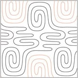 Longarm Pattern (not for sale): Modernish