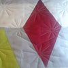 Longarm Pattern (not for sale): Orion