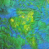 Longarm Pattern (not for sale): Sheepish