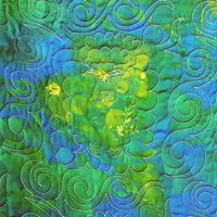 Longarm Pattern (not for sale): Sheepish