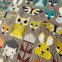 Longarm Pattern (not for sale): Time Warp